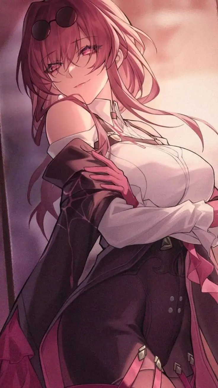 ai character: Kafka background