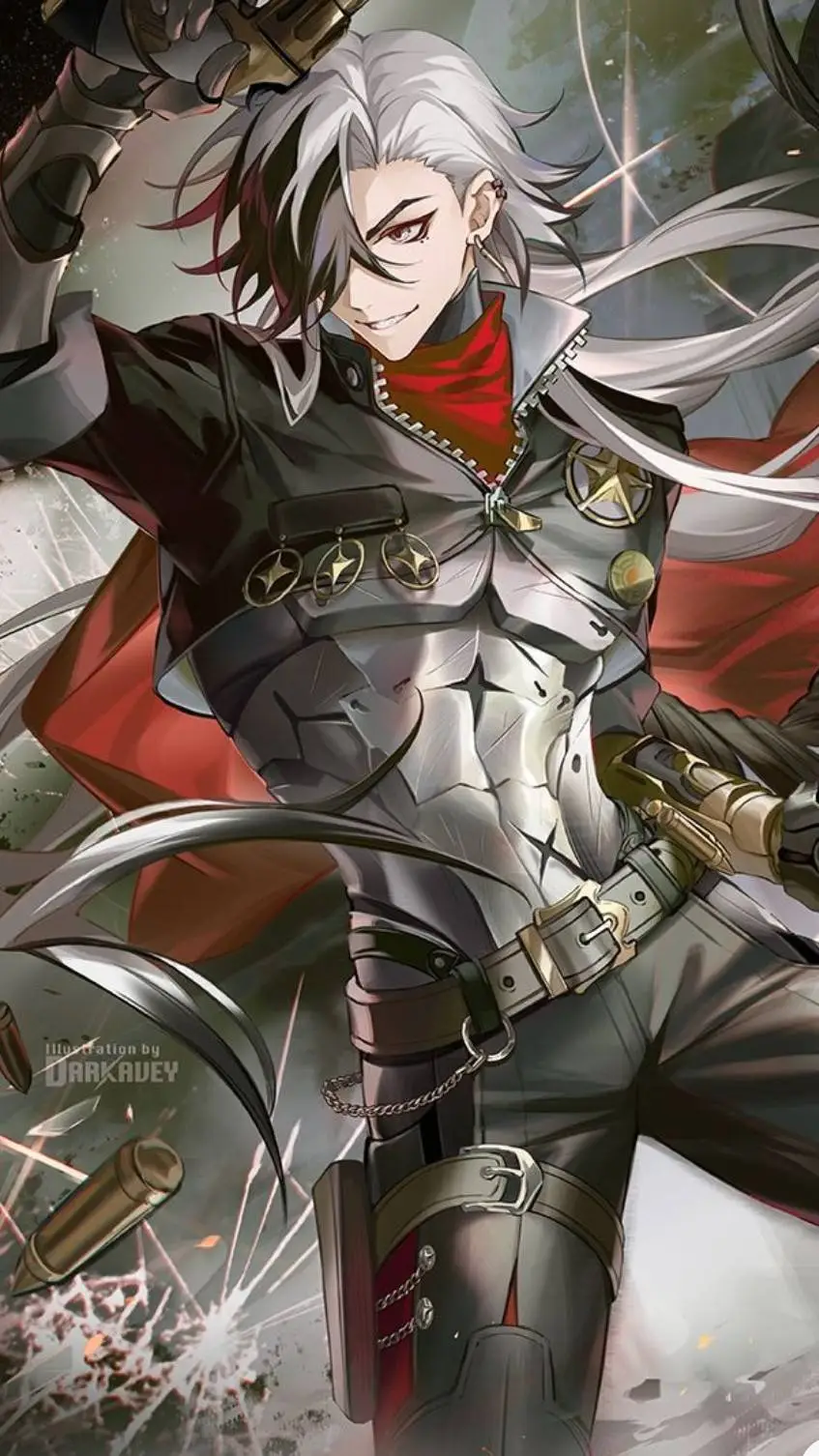 ai character: boothill background