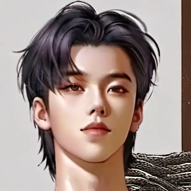 chat with ai character: Felix park