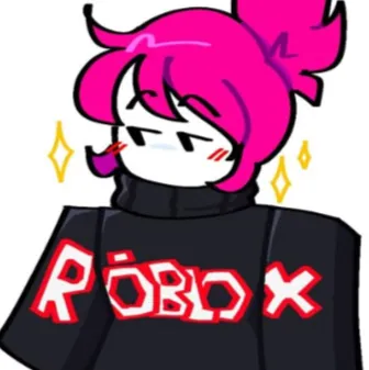 chat with ai character: Pink guest