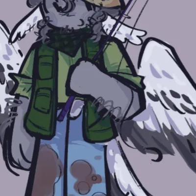 chat with ai character: 2x2