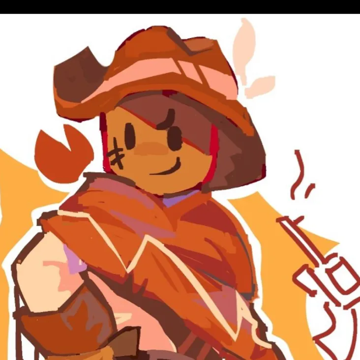 chat with ai character: GunSlinger 