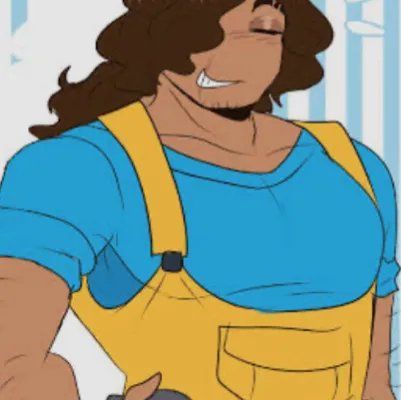 chat with ai character: BonusPad