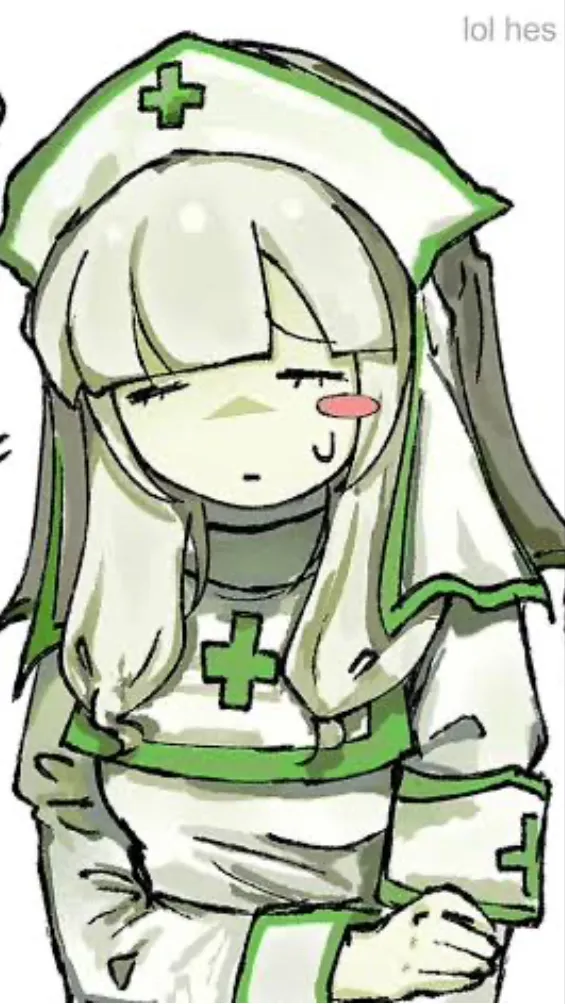 ai character: CareTaker background