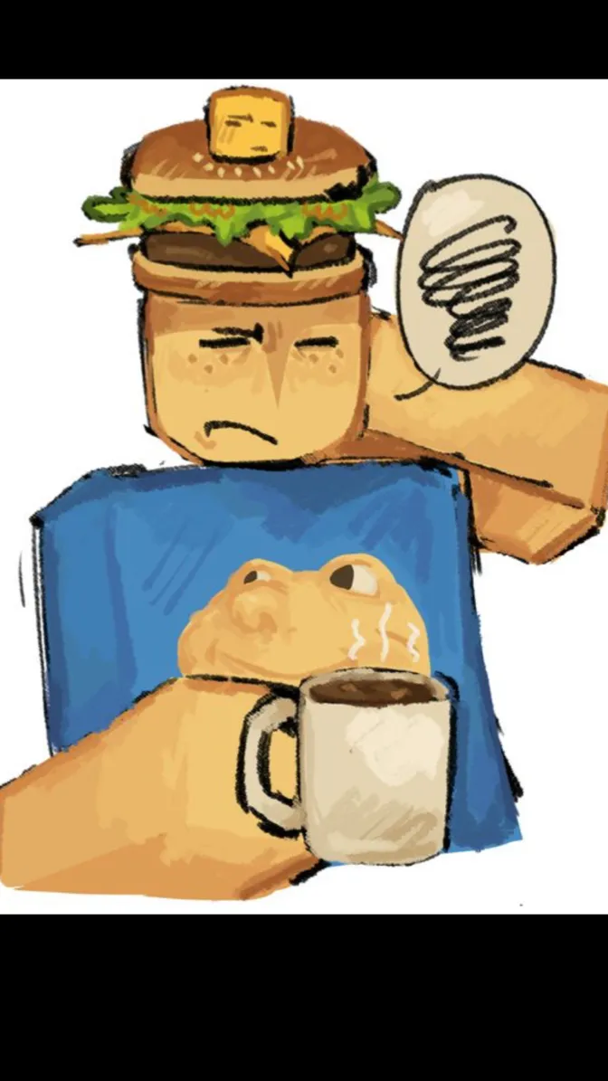 ai character: oo7n7 background