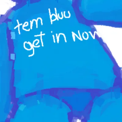 chat with ai character: Bluudud