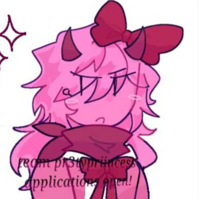 chat with ai character: PrettyPrincess