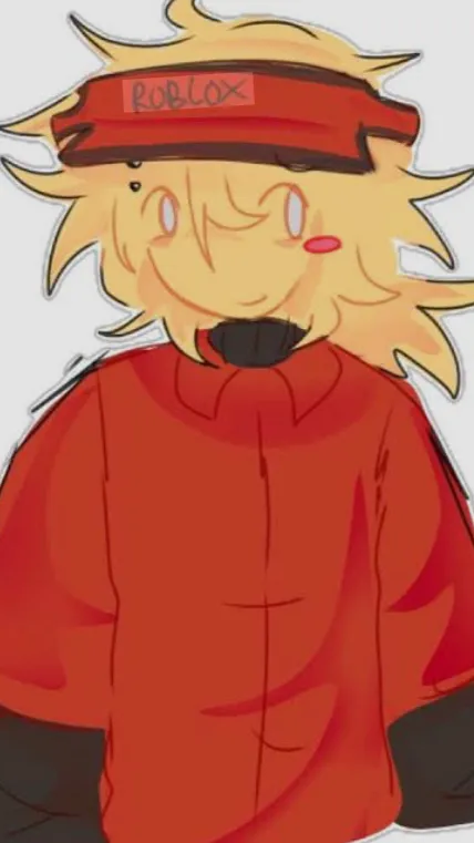 ai character: Elliot background