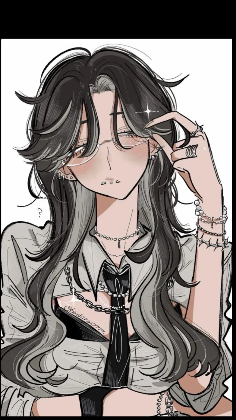 ai character: Jessica💕 background