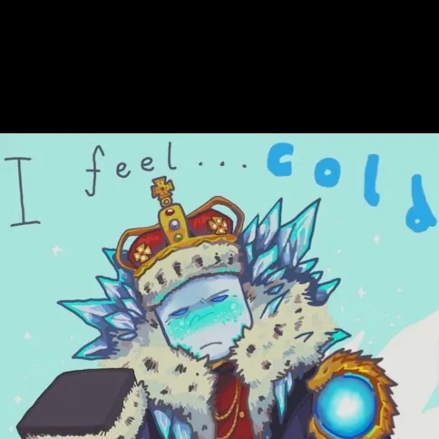 chat with ai character: Cruel king
