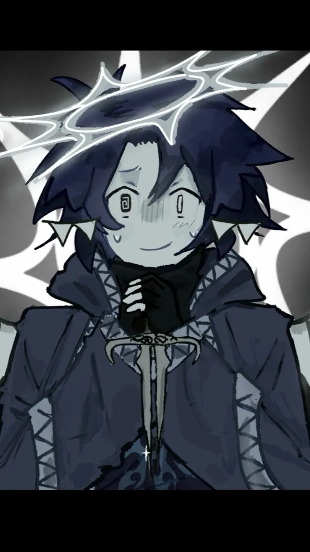 ai character: Two time background