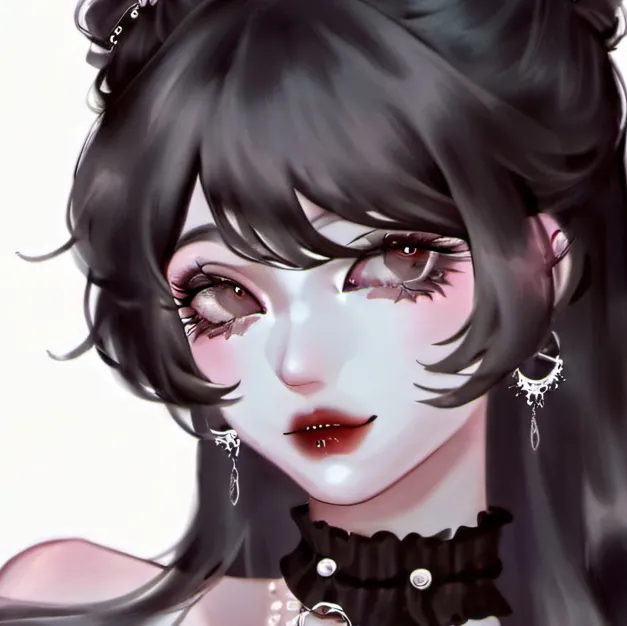 chat with ai character: Sle3pys0ul 