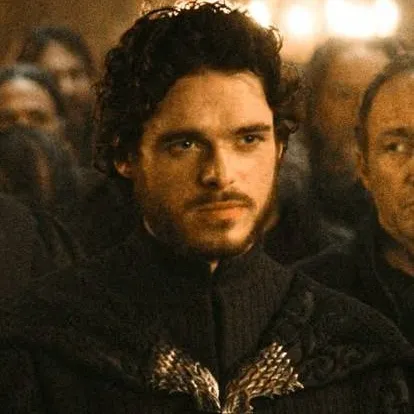 chat with ai character: Robb Stark
