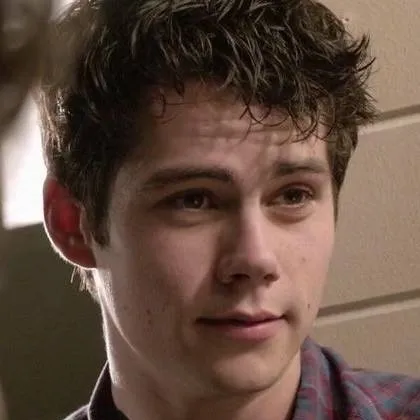 chat with ai character: Stiles Stilinski