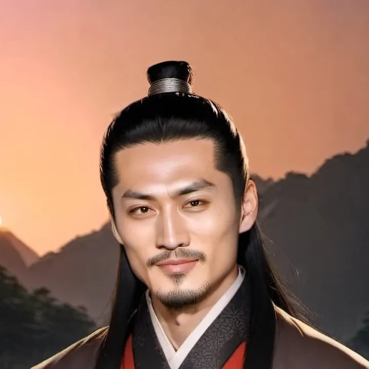 chat with ai character: Pang 