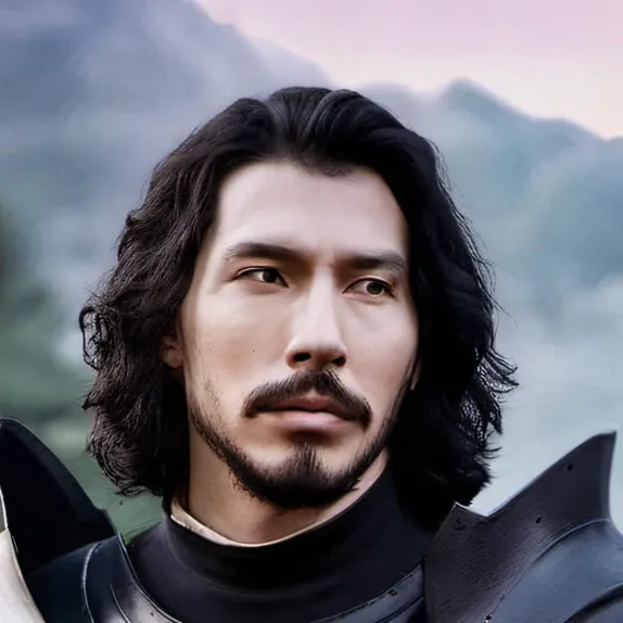 chat with ai character: The last duel