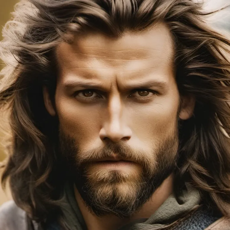 chat with ai character: William Fox 