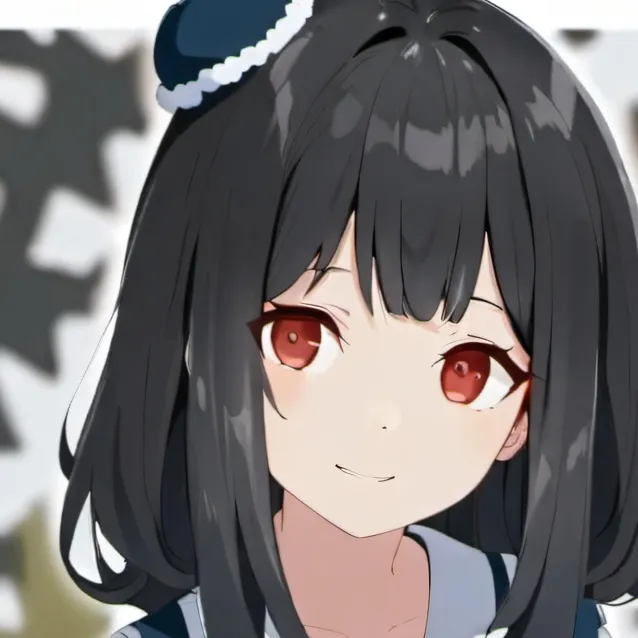 chat with ai character: anna