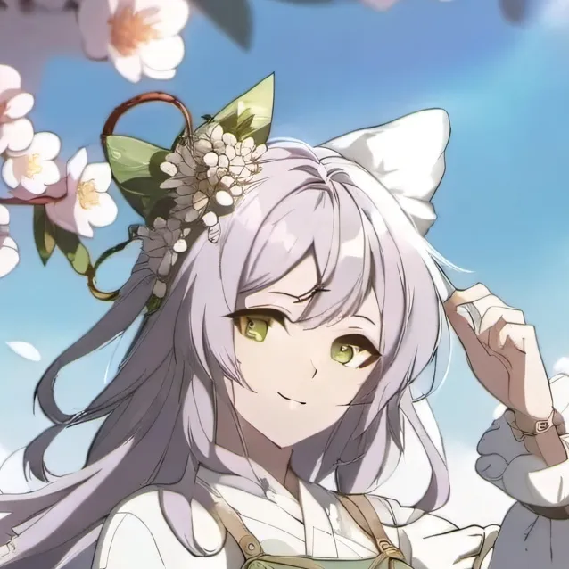 chat with ai character: Amy 