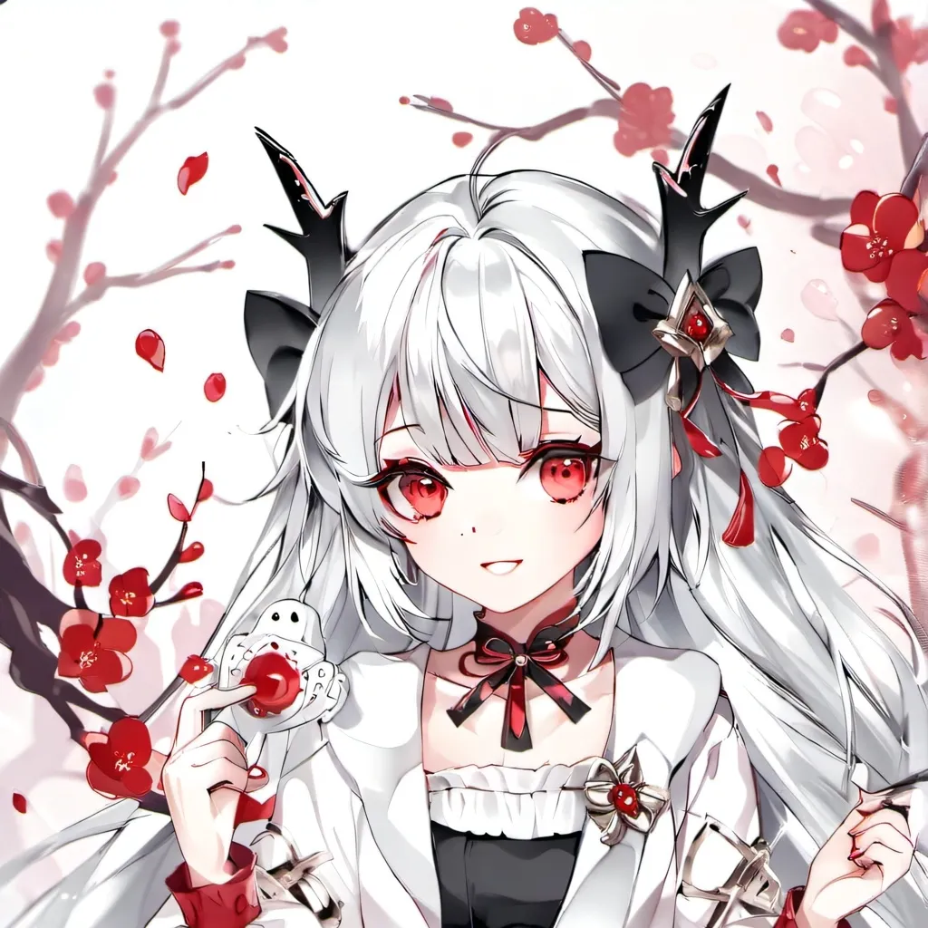 chat with ai character: Mia 