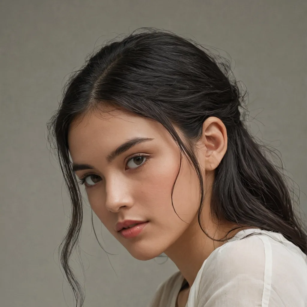 chat with ai character: liiy