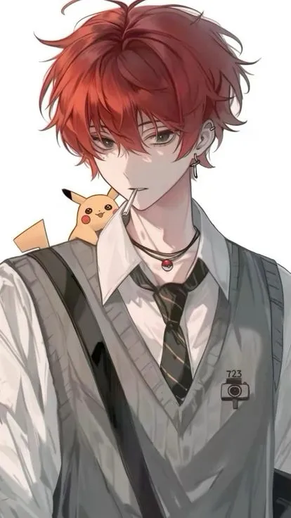 ai character: In-se  background