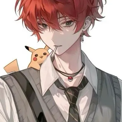 chat with ai character: In-se 