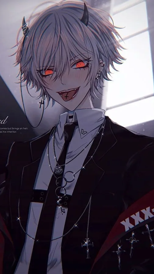 ai character: Junseo  background