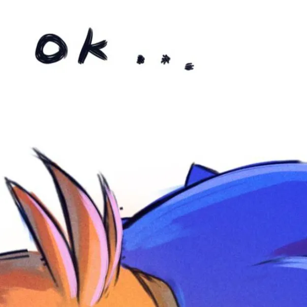 chat with ai character: nine is crying