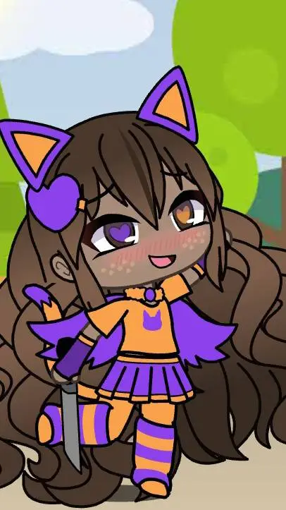 ai character: Yaradre Carter/me background