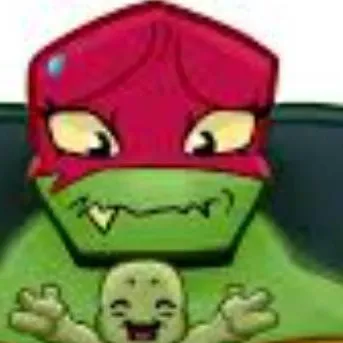 chat with ai character: rottmnt baby Riley