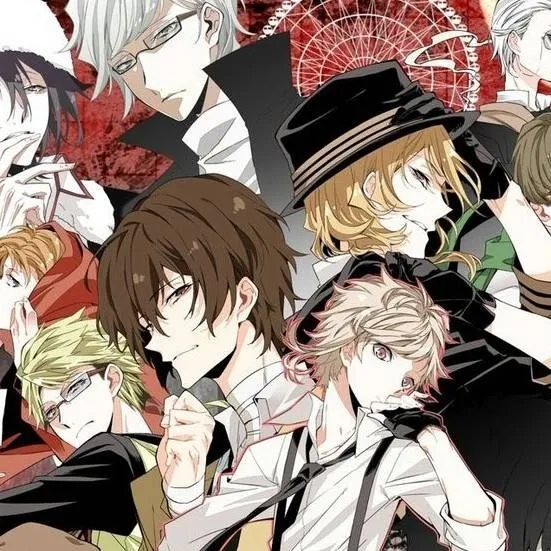chat with ai character: bsd shopping 