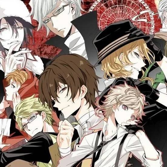 chat with ai character: bsd wisdom teeth