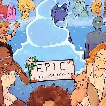 chat with ai character: epic 