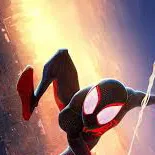 chat with ai character: Miles Morales ￼