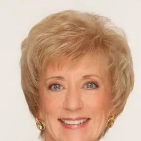 chat with ai character: linda mcmahon