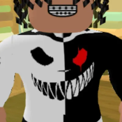 chat with ai character: Demark ￼McMahon