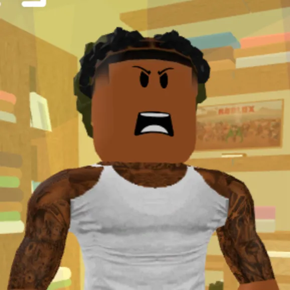 chat with ai character: ￼￼Deata Jamal