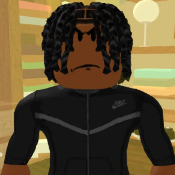 chat with ai character: Tyson Terren￼