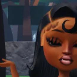 chat with ai character: Myra ￼