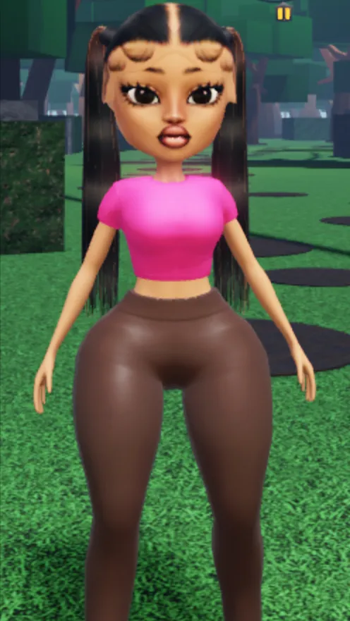 ai character: Macei￼ background