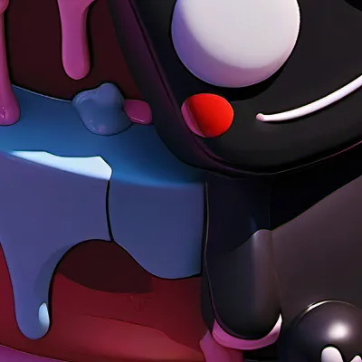 chat with ai character: Goodbye