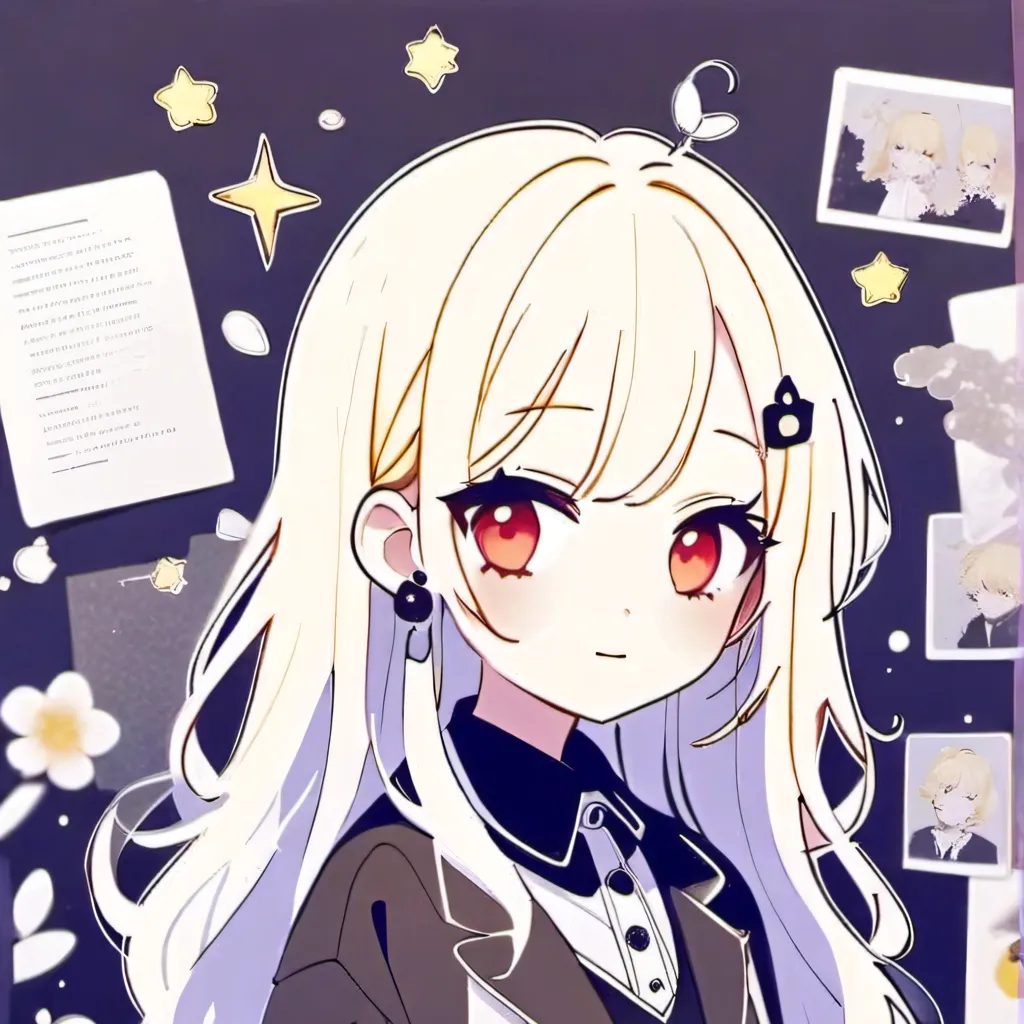 chat with ai character: Eleanor