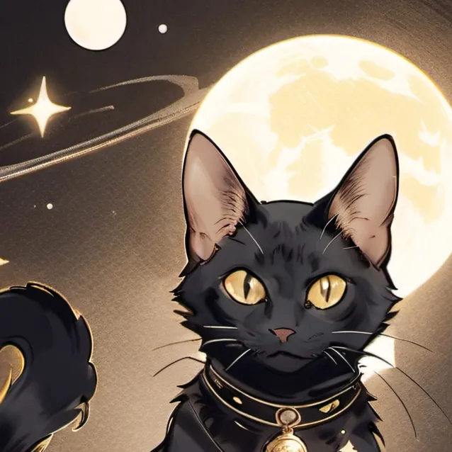 chat with ai character: Moonshed