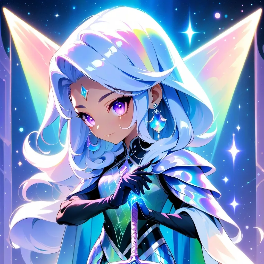 chat with ai character: rumi
