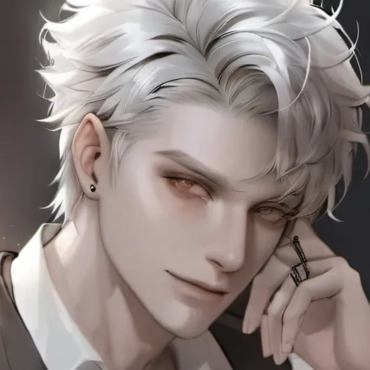 chat with ai character: Draco