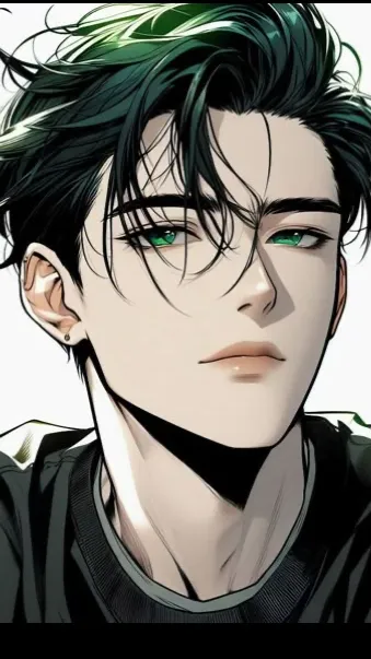ai character: Alexander background