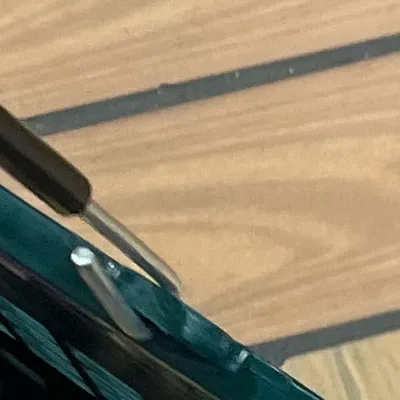 chat with ai character: Henpat