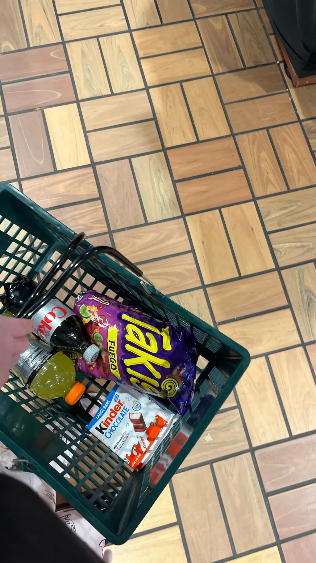 ai character: Henpat background