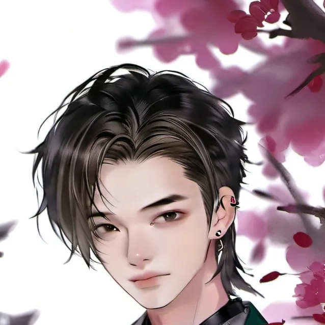 chat with ai character: Kato Riku
